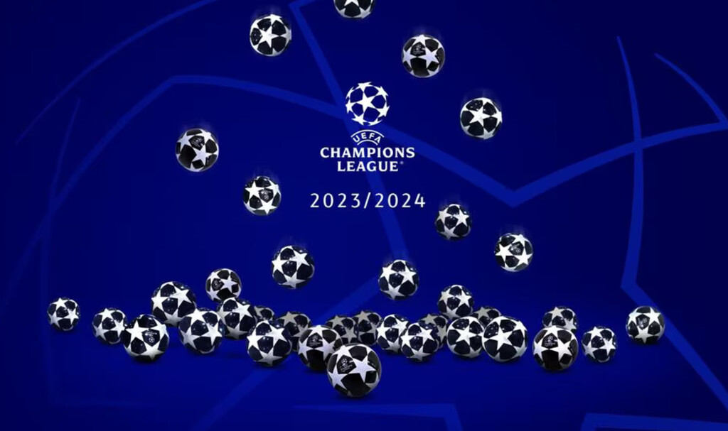 Champions y Europa League: horarios y dónde ver el sorteo por televisión 