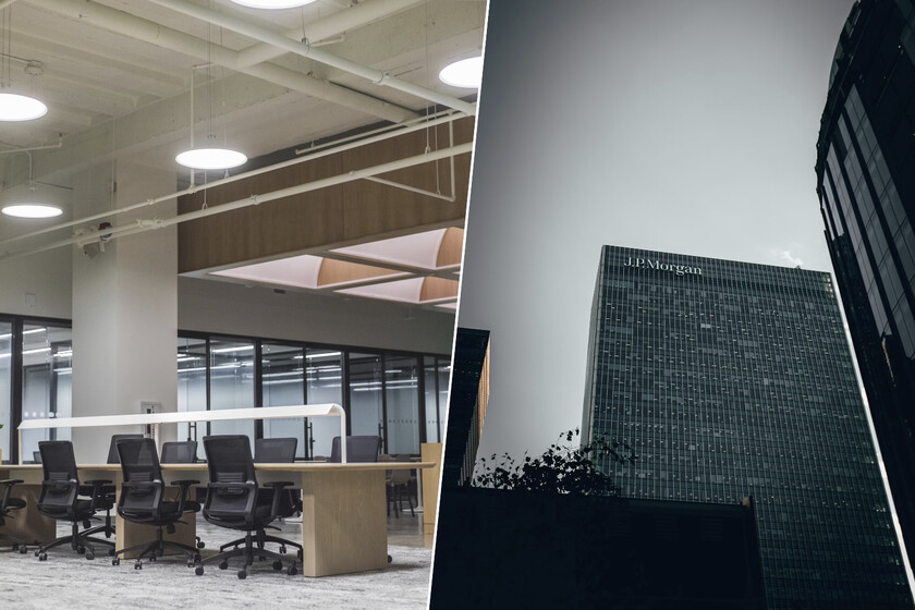 2.000 empleados pidieron más flexibilidad y trabajo híbrido. La respuesta de su CEO: más oficina