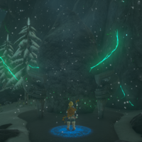 Zelda Tears of the Kingdom, cómo resolver el Santuario de Sis'uran y conseguir el cofre oculto 