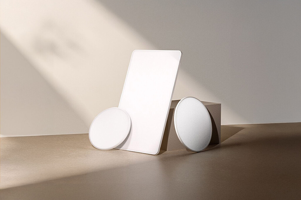 El pack definitivo e inteligente de Xiaomi para dar luz a toda tu casa: lo controlas desde el móvil y son facilísimos de instalar 