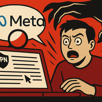 Meta lleva meses espiándonos sin permiso en Android, incluso si usábamos el modo incógnito o VPN