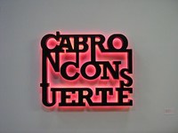 Marketing con mal gusto: insultos a cambio de cañas