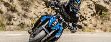 Suzuki necesita que la GSX-8S sea una superventas, pero es más cara que su rival más directa