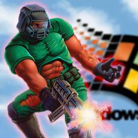 En los 90's, había más computadoras con Doom que con Windows 95; y Bill Gates se obsesionó con una idea: comprar a los desarrolladores