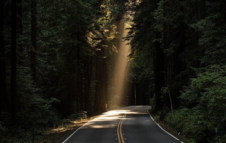 Carretera convencional