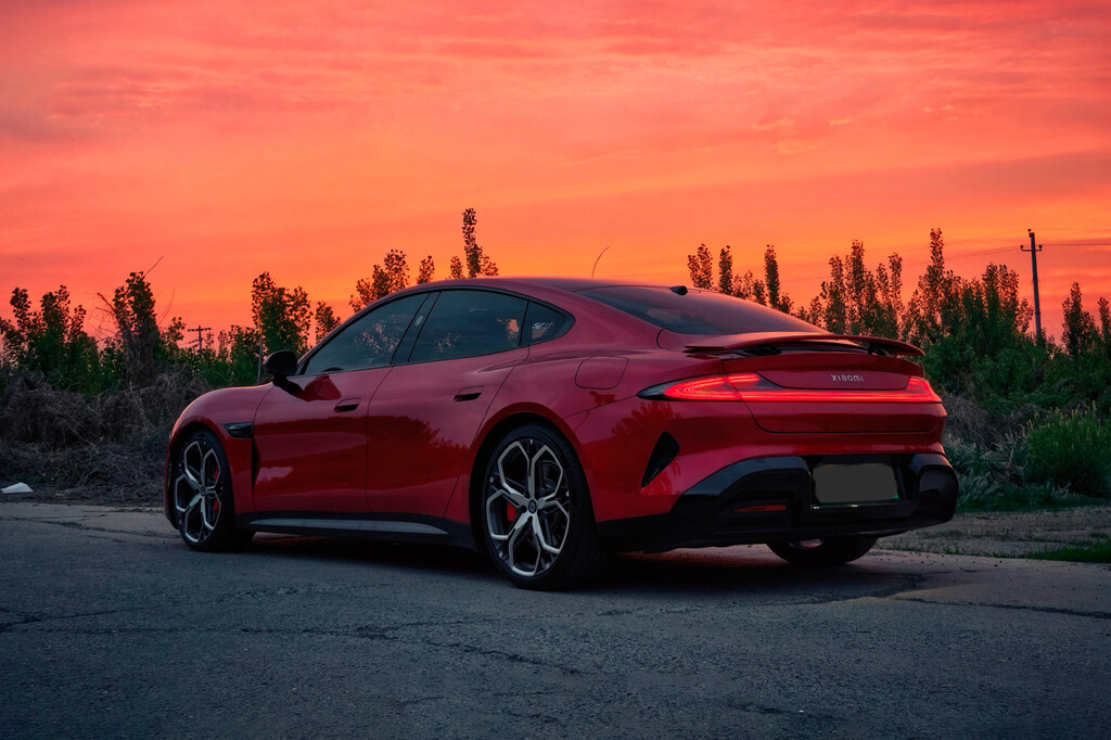 El Xiaomi SU7 2026 ha llegado para arrasar: 7 de cada 10 coches que vende la marca son este modelo, y las cifras hablan por sí solas 