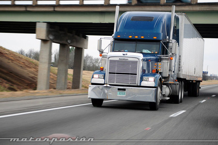 Roadtrip Pasión™, de Houston a Detroit. Día 2