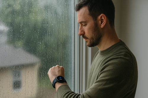 mirando Galaxy Watch