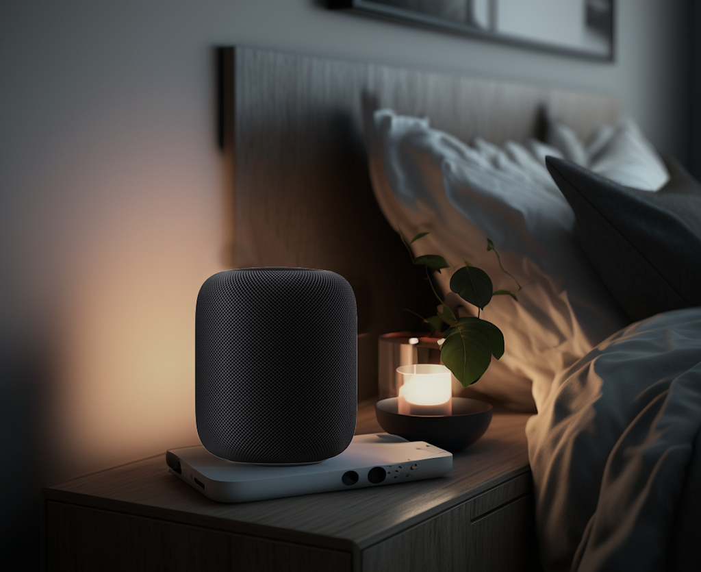 Así he convertido mi HomePod en un despertador musical para levantarme sin escuchar un aburrido tono de alarma 