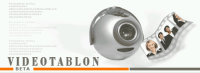 Videotablon, deja tus propios videomensajes