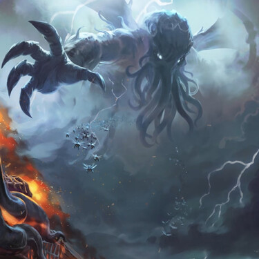 RailGods of Hysterra