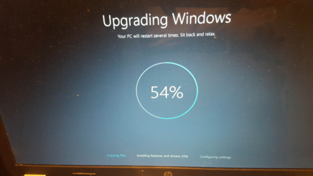 Así es como el soporte técnico de algunos fabricantes desaconseja utilizar Windows 10