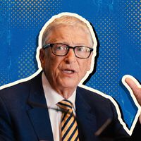 Bill Gates, sobre a transição para a era da IA: "Será um dos momentos mais turbulentos da história da humanidade"