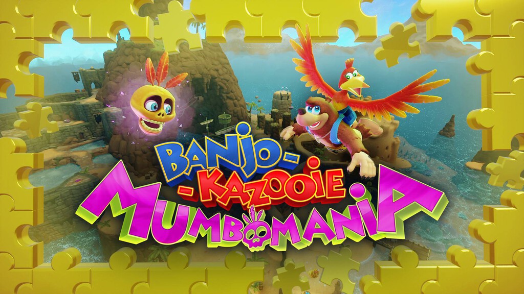 Gracias a Dreams y el trabajazo de un fan tenemos un remake de Banjo-Kazooie tan magistral que cuesta creer que no sea oficial 