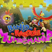 Rare, toma buena nota, porque un fan ha creado en Dreams el remake de Banjo-Kazooie más alucinante que siempre soñamos