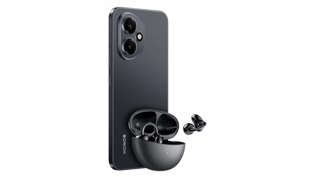 Honor 400