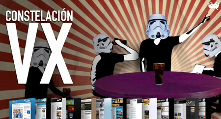 Diccionario Geek, el evento de Apple y el Porsche 959 del Rey Don Juan Carlos. Constelación VX (CXI)
