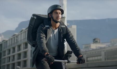 Uber Eats