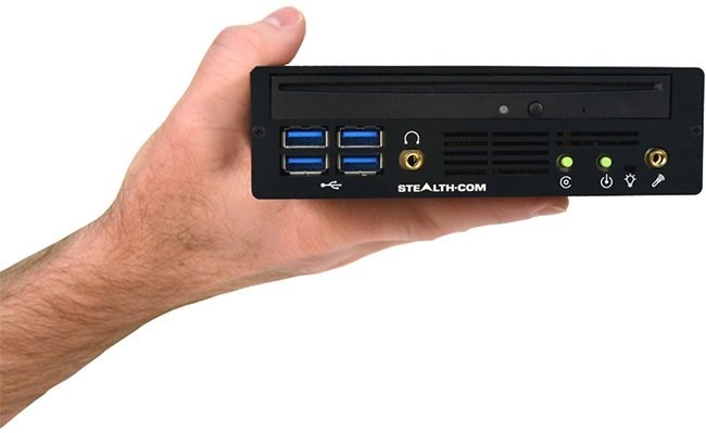 Stealth LPC-480