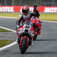 Ni Jack Miller ni Miguel Oliveira. Yamaha tiene un as bajo la manga para ser el compañero de Toprak Razgatlioglu en MotoGP 