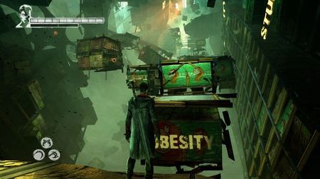 Habemus fecha y requisitos del 'DmC: Devil May Cry' de PC