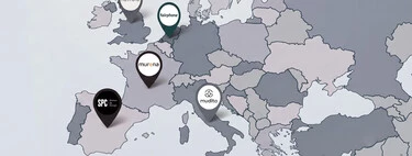 El mapa de los fabricantes de móviles en Europa: 24 empresas que plantan cara a los gigantes globales desde el nicho 