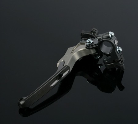 Renthal intellilever