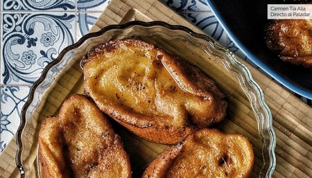 Esto es lo que ocurre en tu cuerpo cuando te comes media docena de torrijas de una sentada