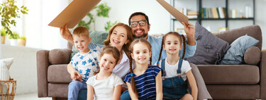 Los mejores trucos de ahorro para familias numerosas que te ayudarán a gestionar tu economía diaria 