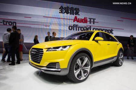 Autochina650