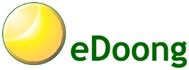 eDoong, la compra online solidaria