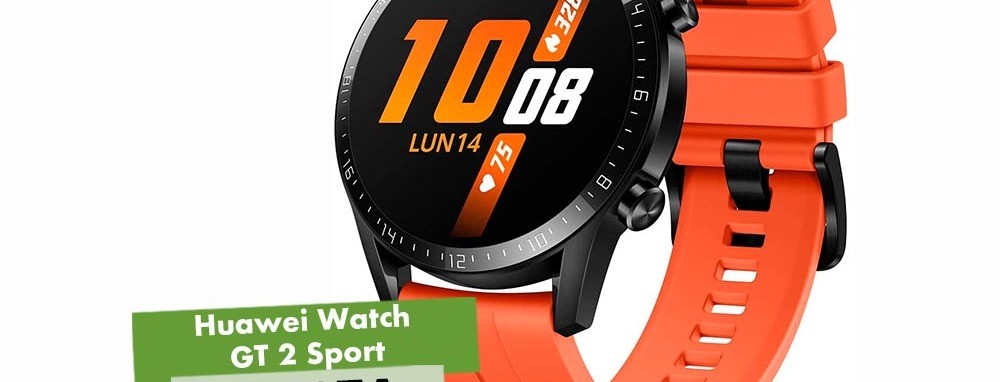 46mm Huawei Watch GT 2 Smartwatch Bluetooth 5.1 Fitness Tracker 14 Day  Battery Life Phone Call Heart Rate Monitor Android GPS|Smart Watches| -  AliExpress
