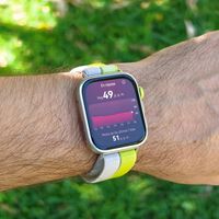 El Huawei Watch Fit 5 es uno de los mejores relojes relación calidad-precio, pero esta oferta lo convierte directamente en un chollo