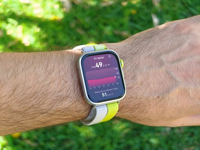 Huawei Watch Fit 5