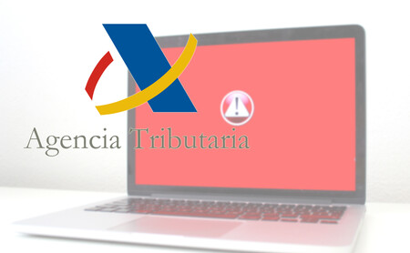La Agencia Tributaria no te va a pedir por correo que descargues un zip: es una nueva campaña de suplantación