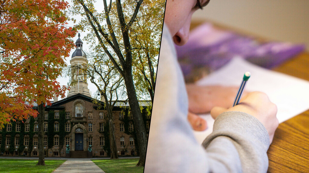 Princeton rompe su código de honor por ChatGPT