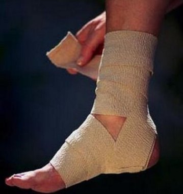 Las principales causas de lesiones durante el entrenamiento