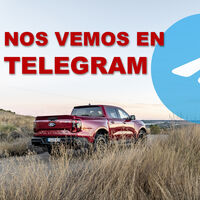 ¡Bienvenido al canal de Telegram de Motorpasión!