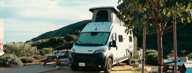Ni casa ni padrón: vivir en una camper en Mallorca ya no es una salida. Es un infierno de papeles, trabas y pérdida de derechos  