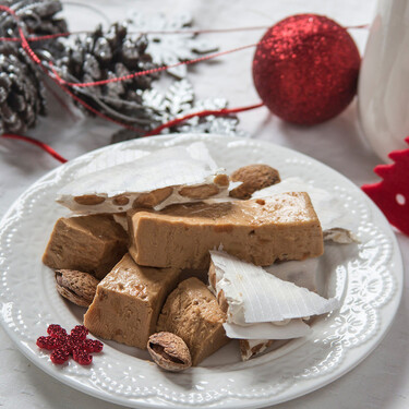 Los dulces de Navidad bajo la lupa: cuál es la opción más saludable