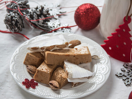 Los dulces de Navidad bajo la lupa: cuál es la opción más saludable