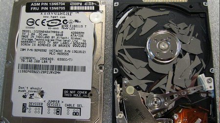 ¿Qué hacer cuando vas a cambiar de equipo informático?