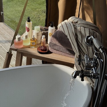 Sephora acierta en el amigo invisible con el estuche de  Rituals que convierte el baño en un resort de cinco estrellas por solo 17 euros