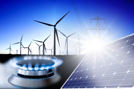 La importancia de un mix energético equilibrado: desde los errores de planteamiento de Alemania hasta los problemas de las nucleares en Francia