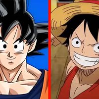 One Piece: Akira Toriyama dibuja a Luffy en homenaje al genio detrás del mundo pirata Eiichiro Oda 