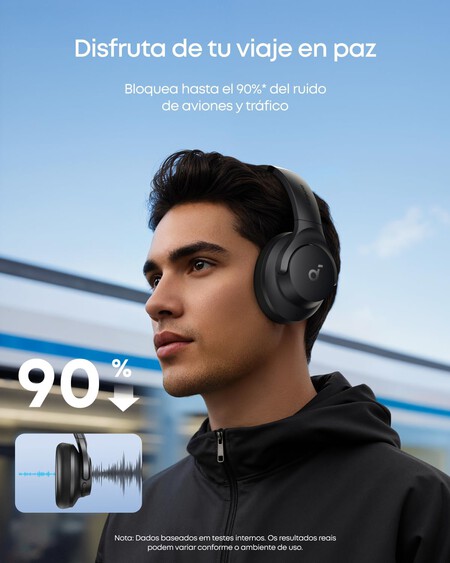 Soundcore By Anker Q20i