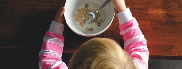 Tres ultraprocesados que te estás comiendo sin darte cuenta