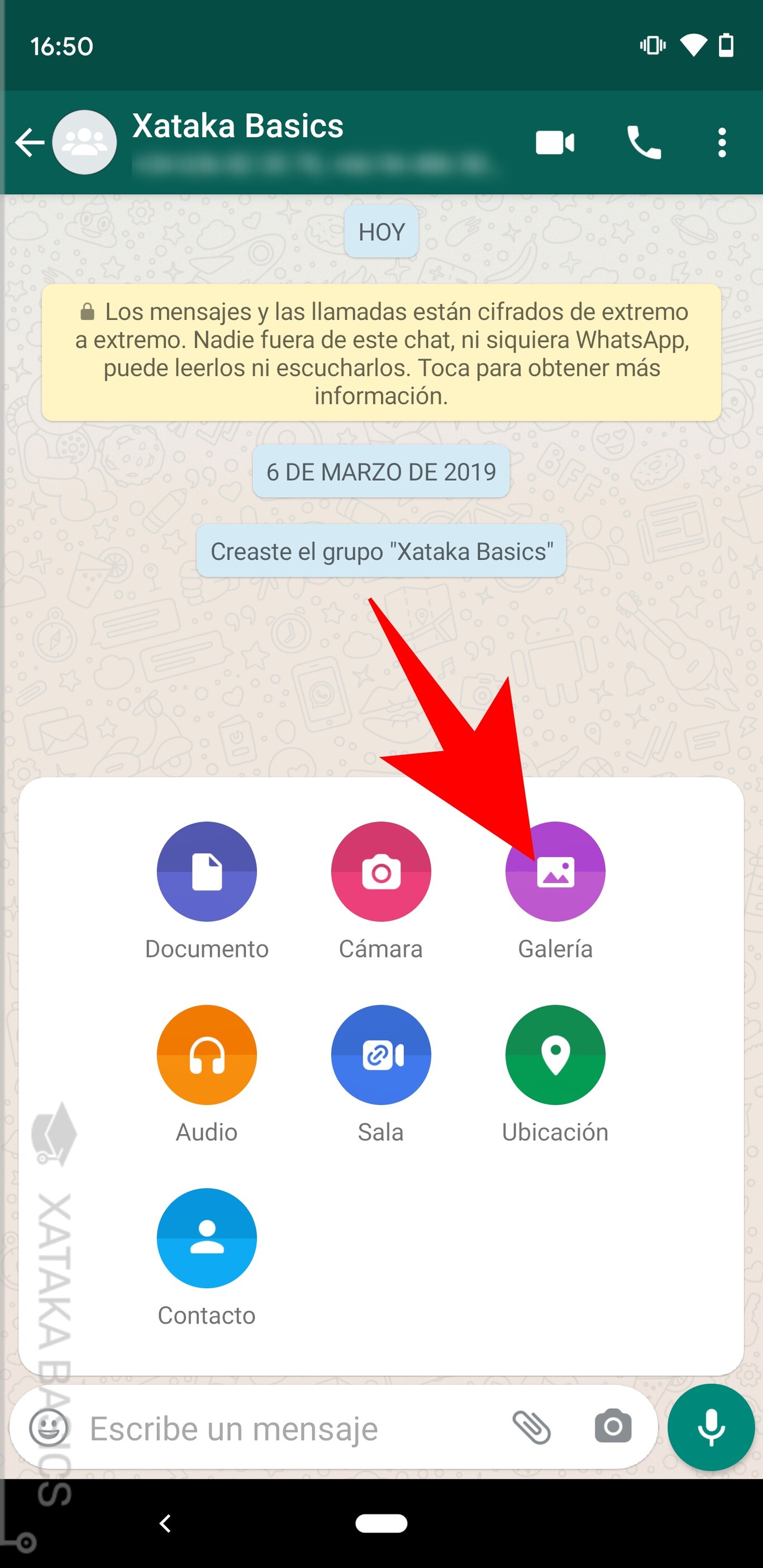 No Puedo Escuchar Audios De Whatsapp En Altavoz
