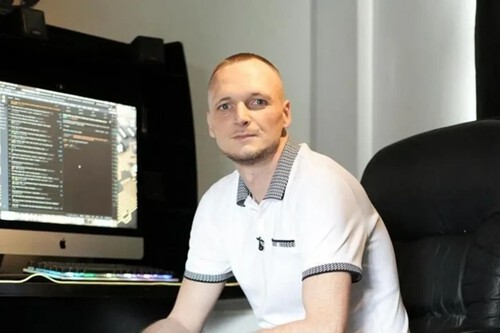 8.000 bitcoins no lixão / Imagem: JV Tech