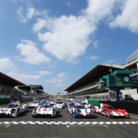 Fórmula 1 en Le Mans, ¿realidad o ficción?